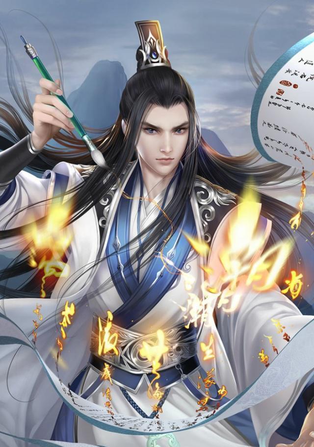 童话世界找不同